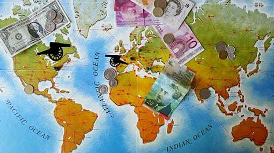 最不值钱的货币2025全球排名Top 10榜单，为何你的钱会变废纸？379 / author:Ultima_Markets / PostsID:1733934