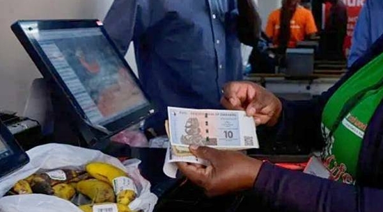 最不值钱的货币2025全球排名Top 10榜单，为何你的钱会变废纸？469 / author:Ultima_Markets / PostsID:1733934