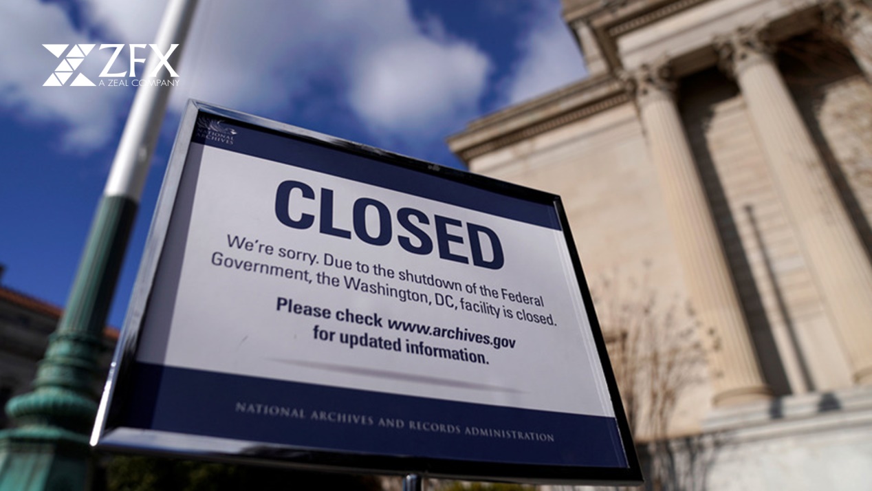 ZFX山海证券：美元五连阳创三个月新高！811 / author:uuttuu / PostsID:1733947