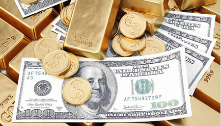 伦敦金交易平台怎么选？金荣中国可靠吗？236 / author:小花爱理财 / PostsID:1733952