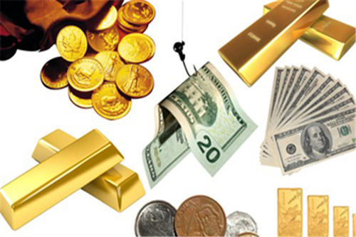 全球最受欢迎的炒黄金实时行情软件排行榜（2025版）413 / author:小花爱理财 / PostsID:1733953