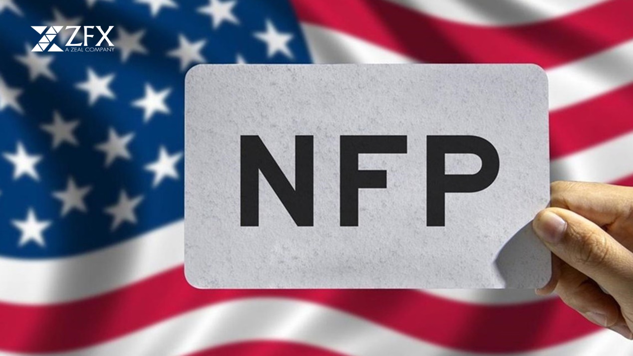 ZFX山海证券：美ADPEmployment dataISMNon manufacturingPMI数据表现强劲！335 / author:uuttuu / PostsID:1733962