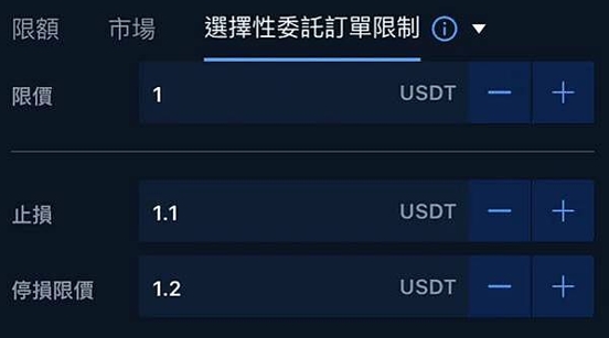 限价委托意思一篇搞懂：与市价委托差在哪？新手下单必学指南265 / author:Ultima_Markets / PostsID:1733970