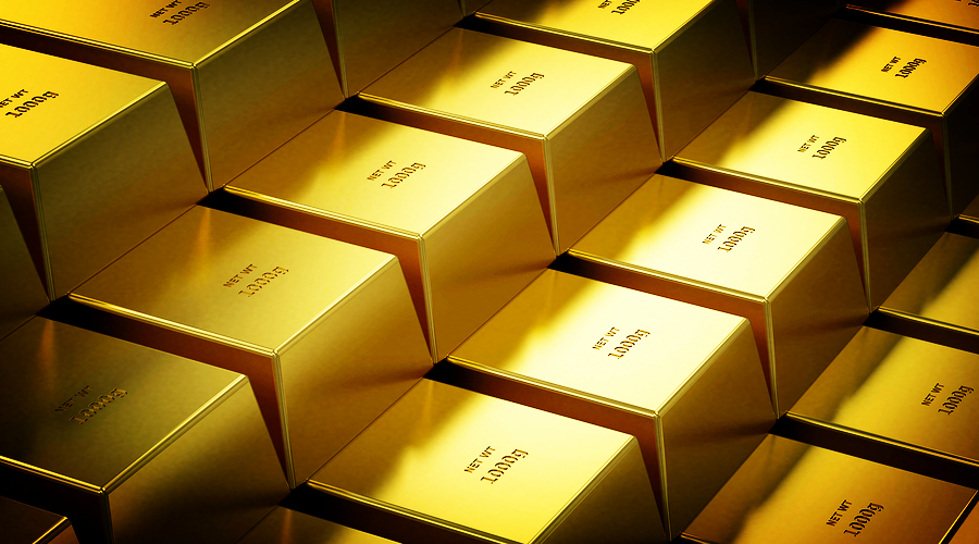 ZFX山海证券：金价收复4000关口，回调或已结束？537 / author:uuttuu / PostsID:1734008