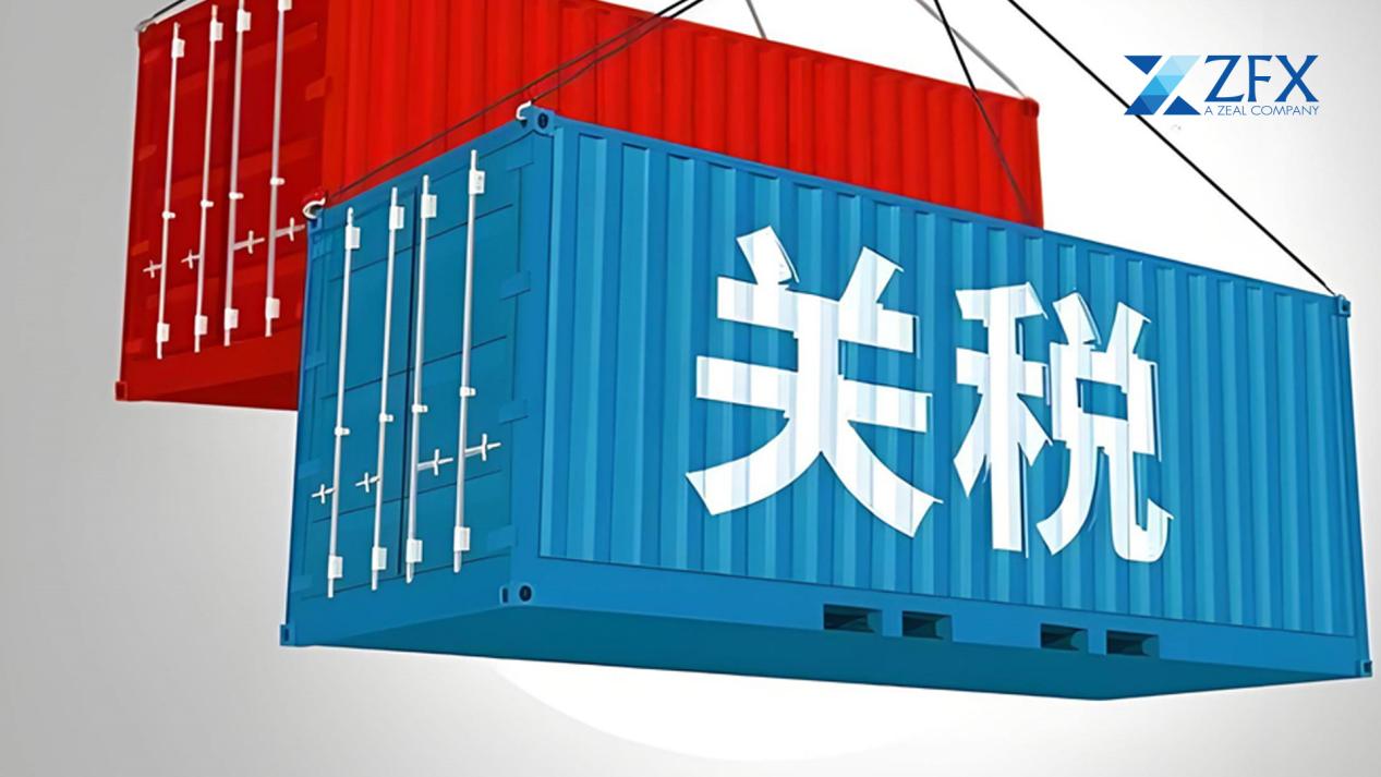 ZFX山海证券：多重因素推动金价强势反弹收复4100！857 / author:uuttuu / PostsID:1734010