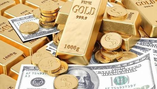 炒黄金怎么买卖挣钱？新手必看的五大实战技巧924 / author:小花爱理财 / PostsID:1734026