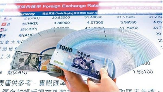 台币升值好处有哪些？一篇看懂对消费、旅游、投资的全面影响23 / author:Ultima_Markets / PostsID:1734027