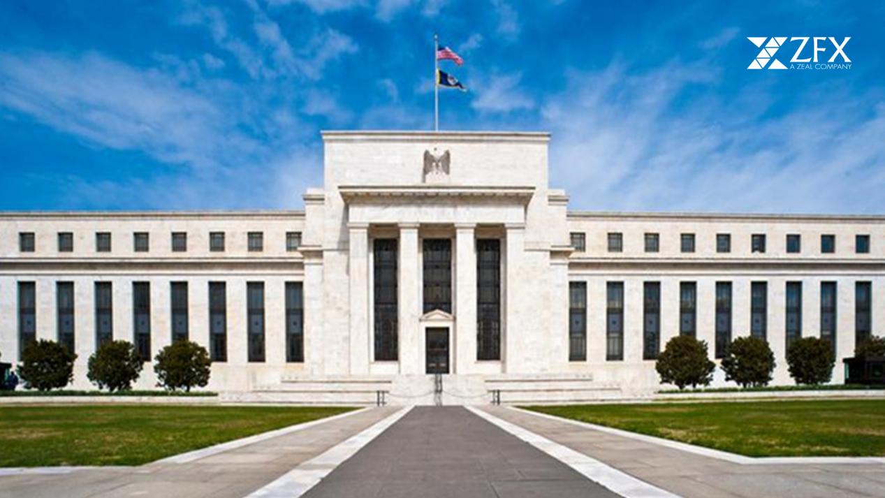 ZFX山海证券：美联储12月降息概率骤然下降！44 / author:uuttuu / PostsID:1734051