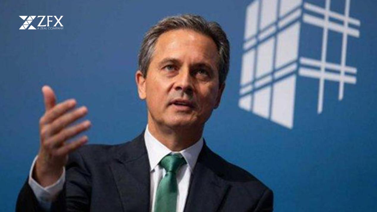 ZFX山海证券：美联储12月降息概率骤然下降！233 / author:uuttuu / PostsID:1734051