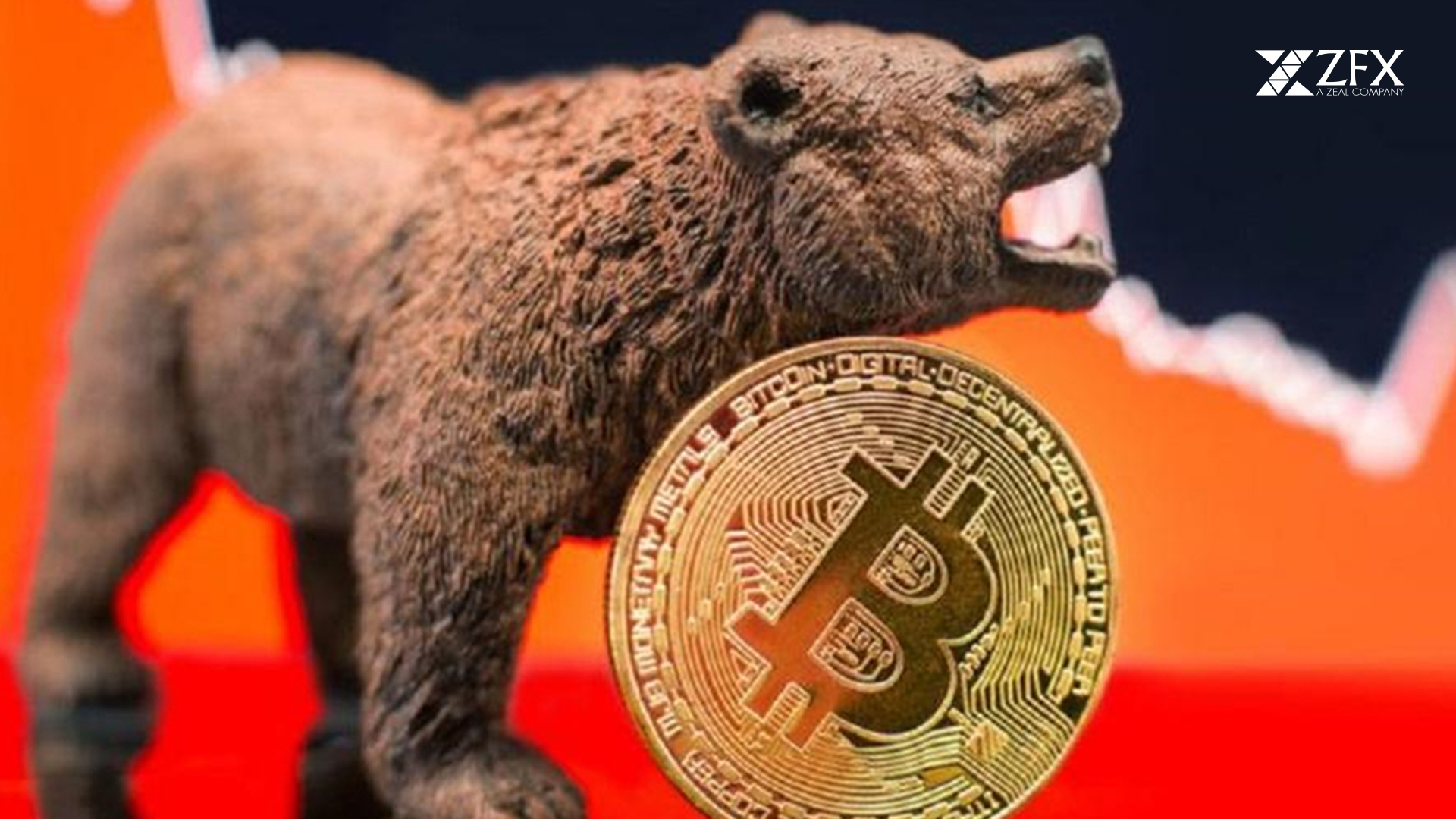 ZFX山海证券：比特币陷入技术性熊市！765 / author:uuttuu / PostsID:1734061