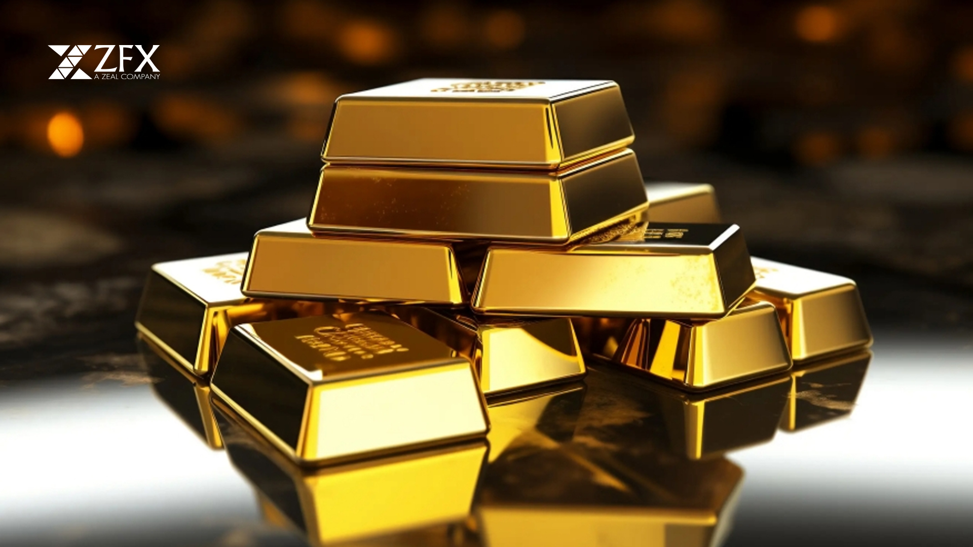 ZFX山海证券：黄金表现低迷94 / author:uuttuu / PostsID:1734080