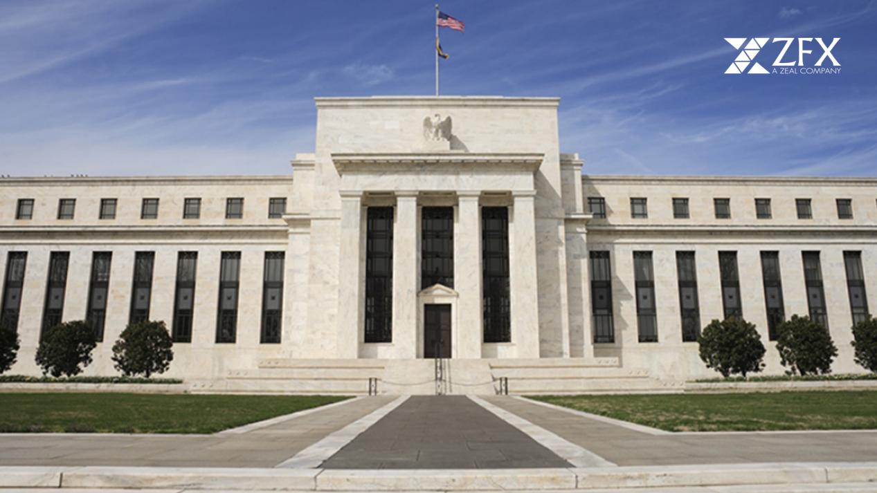 ZFX山海证券：美联储纪要炸雷！12月降息凉了？259 / author:uuttuu / PostsID:1734105