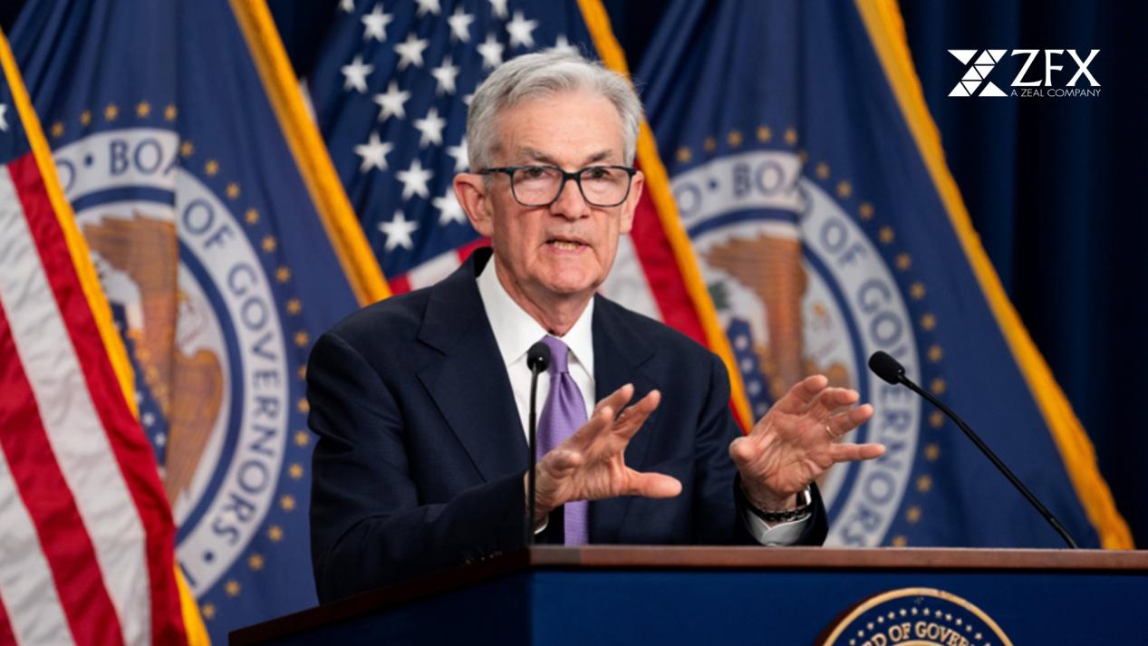 ZFX山海证券：美联储纪要炸雷！12月降息凉了？20 / author:uuttuu / PostsID:1734105