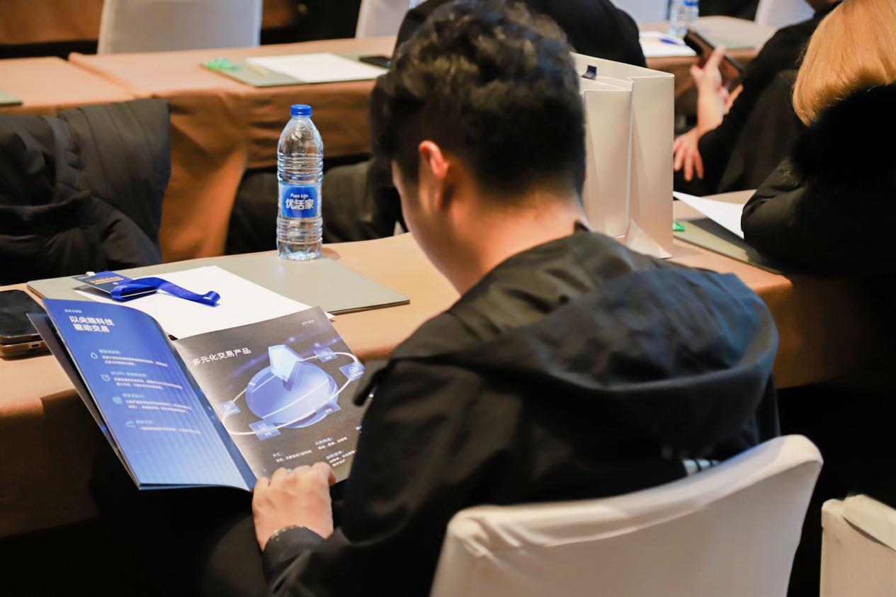 ZFX山海证券出席“汇商琅琊榜·交易技术峰会”徐州站， 共促行业交流与专业技术发展830 / author:uuttuu / PostsID:1734133