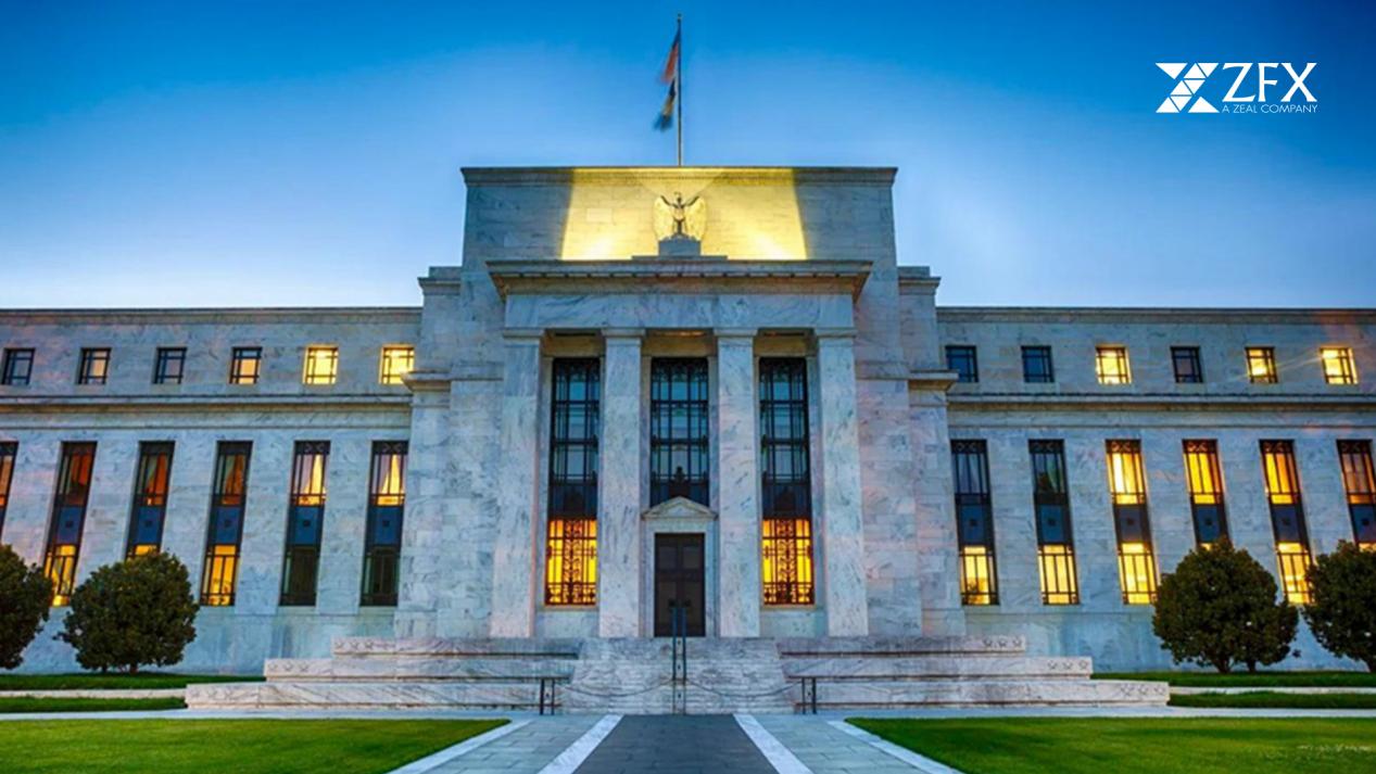 ZFX山海证券：威廉姆斯“放鸽”，12月降息概率回升！23 / author:uuttuu / PostsID:1734141