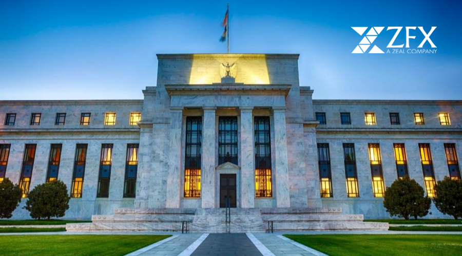 ZFX山海证券：4900美元不是梦！顶流投行看多黄金！749 / author:uuttuu / PostsID:1734192