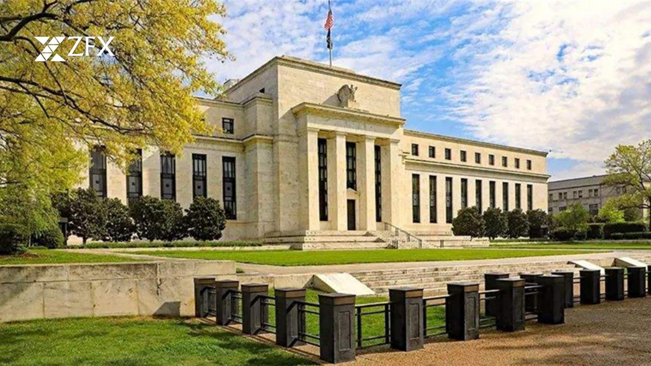 ZFX山海证券：剑指4300美元！金价升至六周来最高水平！854 / author:uuttuu / PostsID:1734224