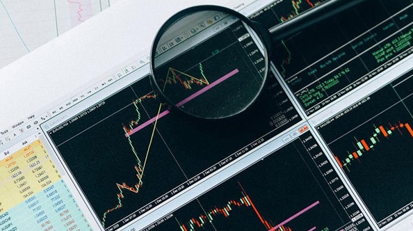 量缩价跌是什么？别急着抄底！一篇看懂下跌末端反转讯号855 / author:Ultima_Markets / PostsID:1734247