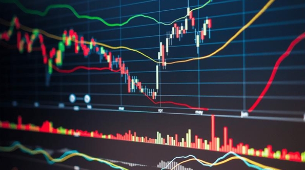 量缩价跌是什么？别急着抄底！一篇看懂下跌末端反转讯号581 / author:Ultima_Markets / PostsID:1734247