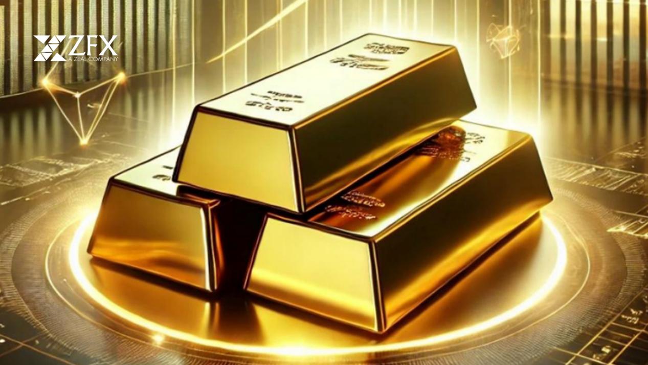 ZFX山海证券：展望2026年，决定金价的要素有哪些？506 / author:uuttuu / PostsID:1734269
