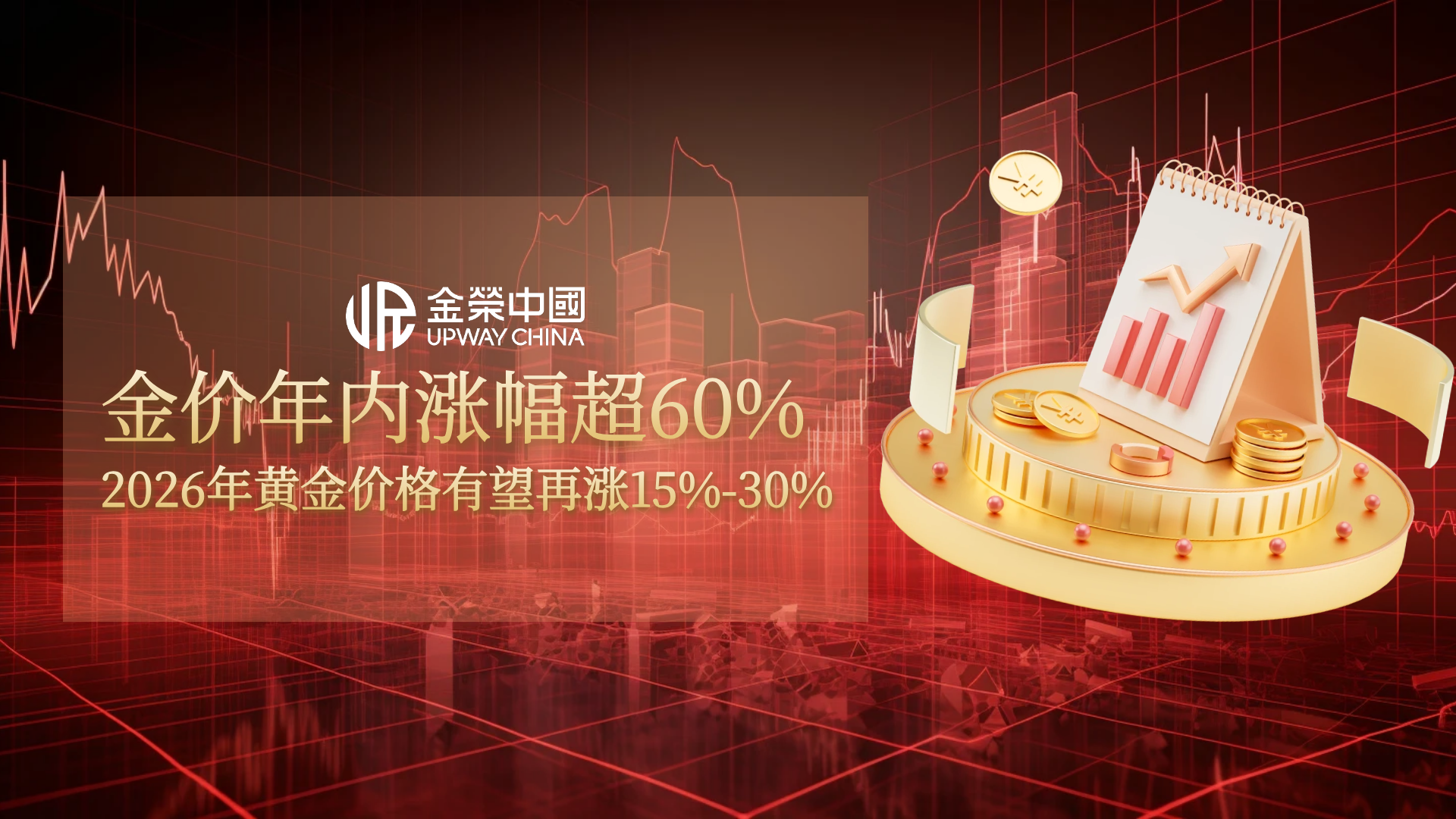 金价或飙升30%！金荣中国助你抢占2026黄金牛市先机649 / author:小花爱理财 / PostsID:1734285