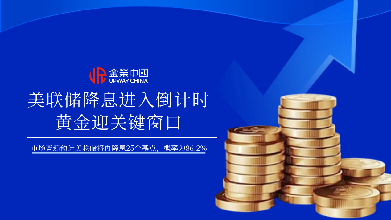 美联储收官决议倒计时，金荣中国赋能贵金属交易新机遇784 / author:小花爱理财 / PostsID:1734311