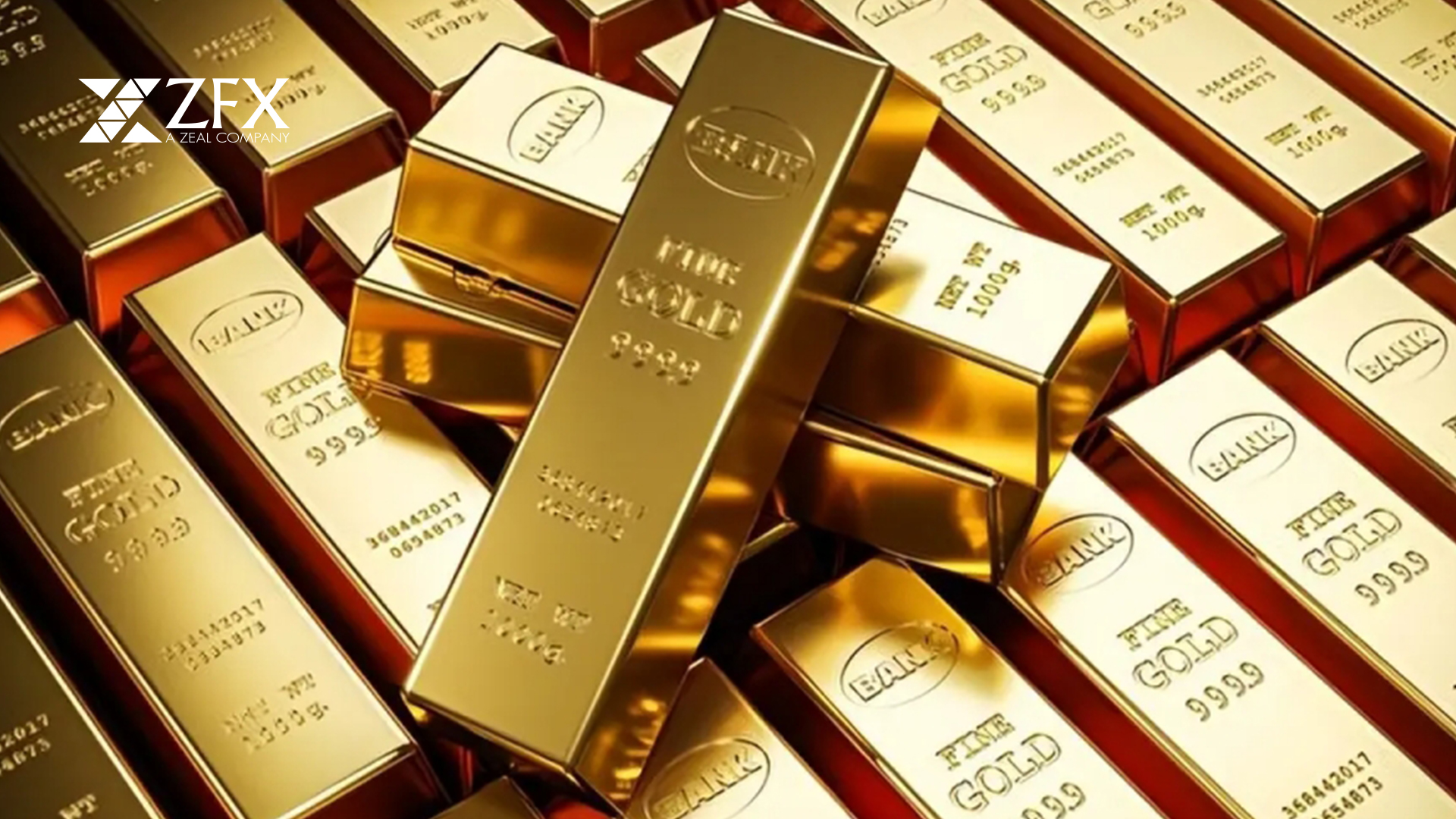 ZFX山海证券：降息助力金价创一个月新高！793 / author:uuttuu / PostsID:1734354