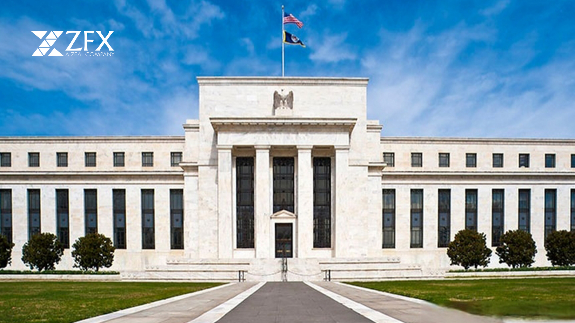 ZFX山海证券：降息助力金价创一个月新高！390 / author:uuttuu / PostsID:1734354