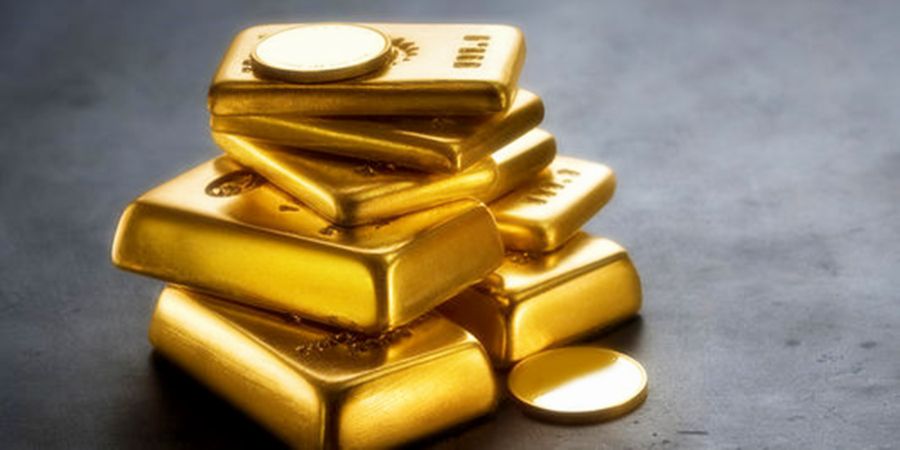 炒黄金选哪家？最新炒黄金交易平台排行榜（TOP10）846 / author:小花爱理财 / PostsID:1734361