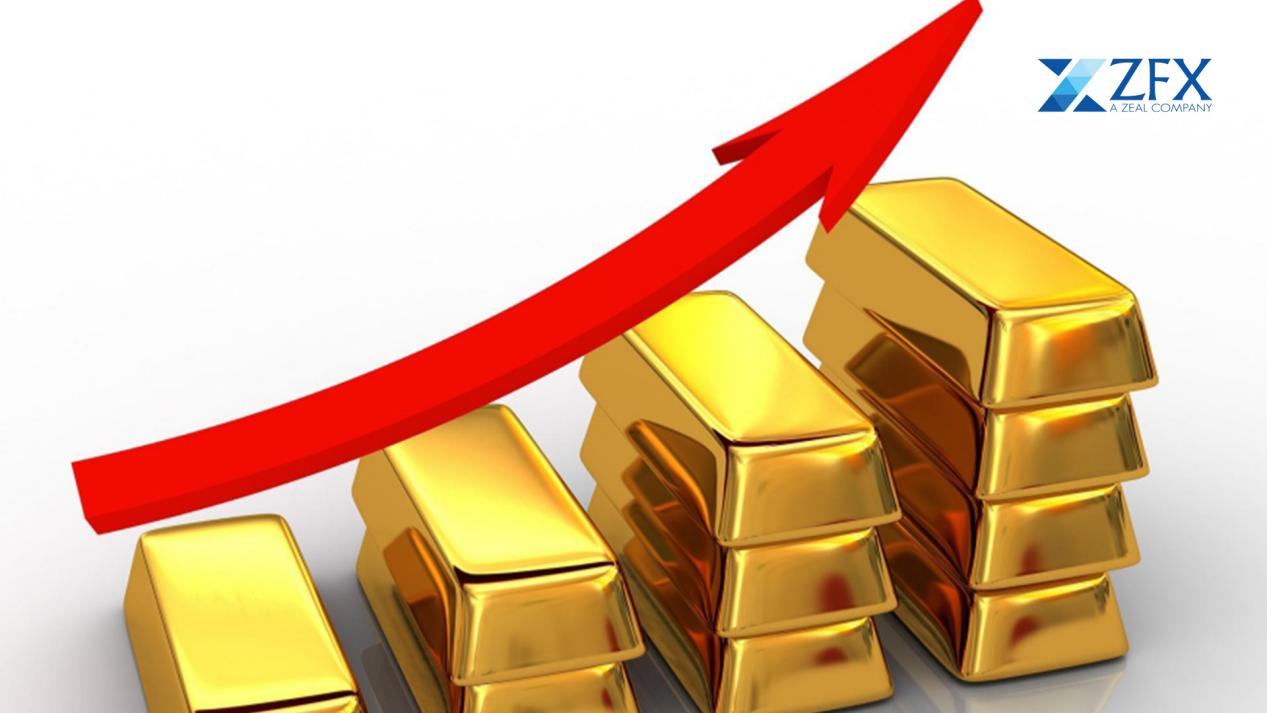 ZFX山海证券：站稳4300美元！金价向更高位发起冲击！998 / author:uuttuu / PostsID:1734390