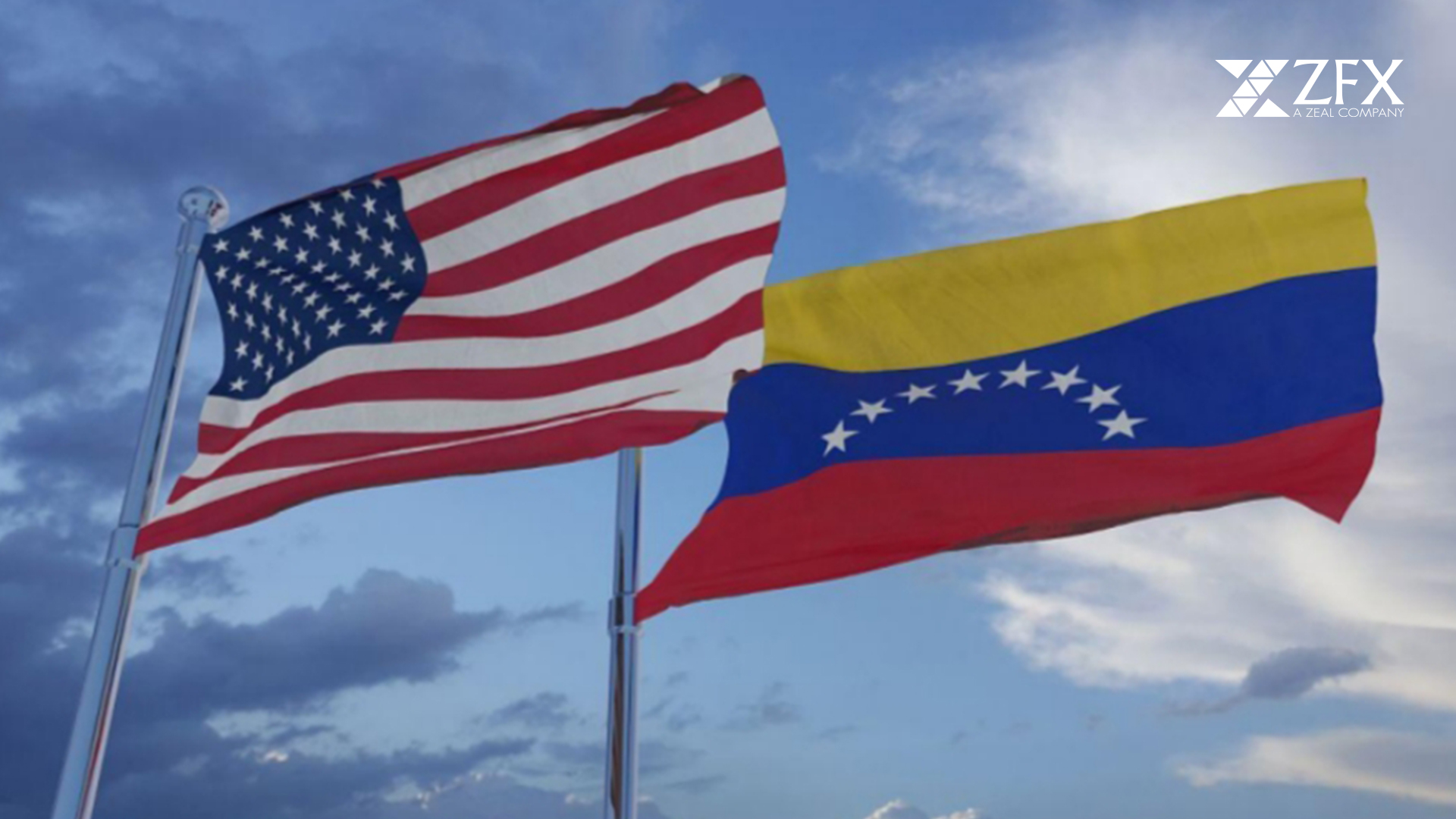 ZFX山海证券：地缘局势紧张！金价直逼历史高点！955 / author:uuttuu / PostsID:1734430