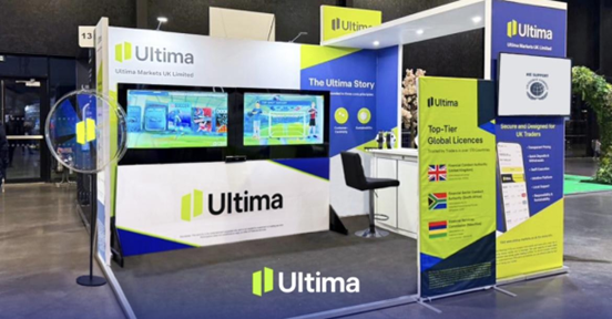 Ultima Markets亮相伦敦FMLS 2025：启航英国新篇章687 / author:Ultima_Markets / PostsID:1734496