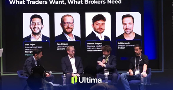 Ultima Markets亮相伦敦FMLS 2025：启航英国新篇章833 / author:Ultima_Markets / PostsID:1734496