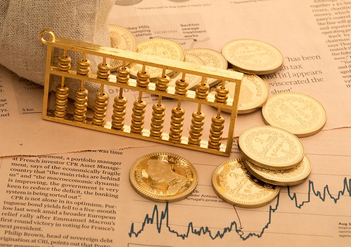 贵金属具体怎么开户？从选平台到入金一步到位