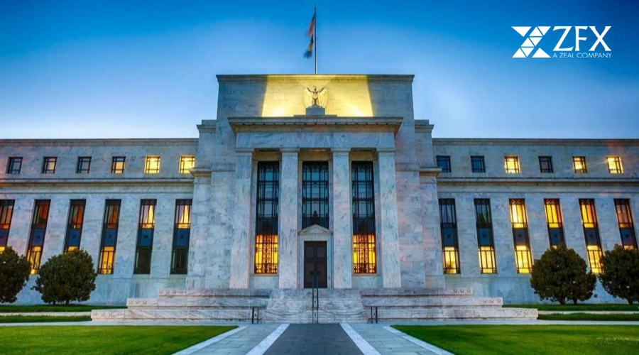 ZFX山海证券：突发回调！金价暴跌4.4%！286 / author:uuttuu / PostsID:1734580