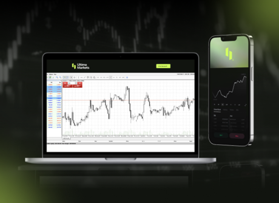 四冠加冕：Ultima Markets一举斩获四项欧洲外汇大奖，实力领跑行业746 / author:Ultima_Markets / PostsID:1734615