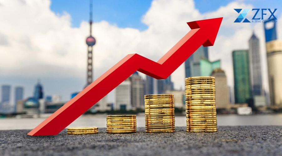 ZFX山海证券：也门紧张局势支撑金价600 / author:uuttuu / PostsID:1734626