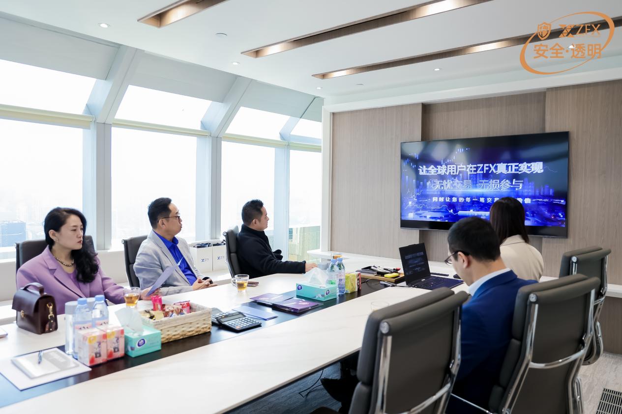 行至山海，共赴新程 | ZFX山海证券跨年迎新活动成功举办972 / author:uuttuu / PostsID:1734672