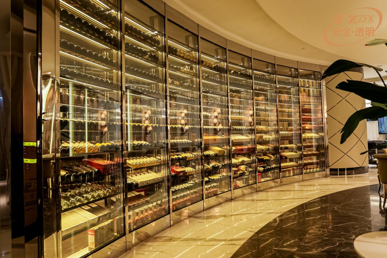 行至山海，共赴新程 | ZFX山海证券跨年迎新活动成功举办734 / author:uuttuu / PostsID:1734672