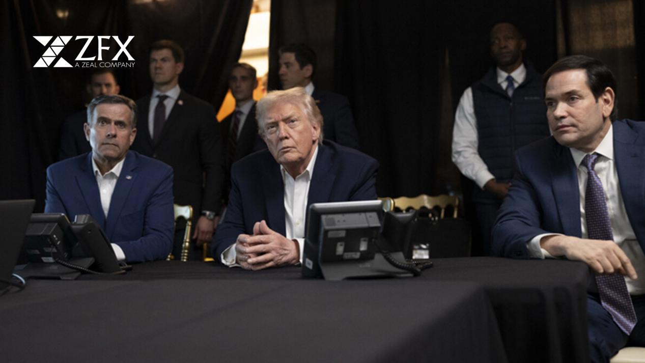 ZFX山海证券：金价跳涨近1%！2026年将是5000美元时代？776 / author:uuttuu / PostsID:1734674