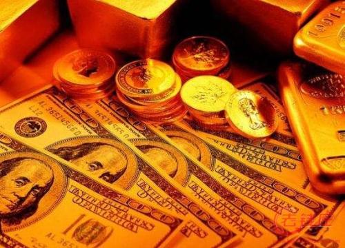 一键下载金荣贵金属交易软件，开启专业现货黄金投资之旅422 / author:小花爱理财 / PostsID:1734678