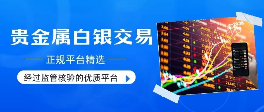 贵金属白银交易平台有哪些？个人炒现货白银盈利操作全攻略480 / author:Let's talk about gold and silver / PostsID:1734679