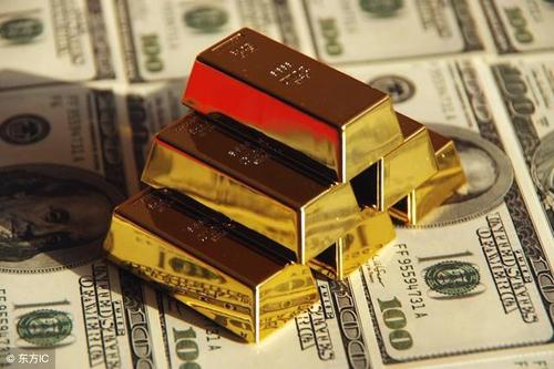 2026现货黄金平台排名出炉！十大正规平台权威榜单994 / author:小花爱理财 / PostsID:1734698