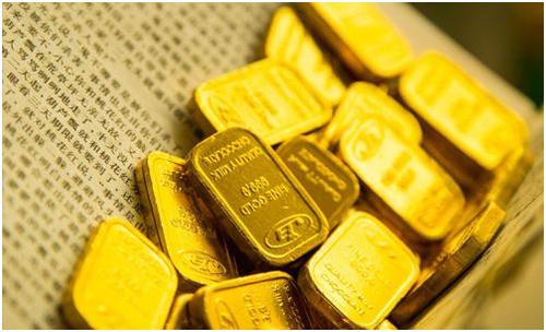 想炒黄金？先了解最低开户门槛和费用900 / author:小花爱理财 / PostsID:1734729