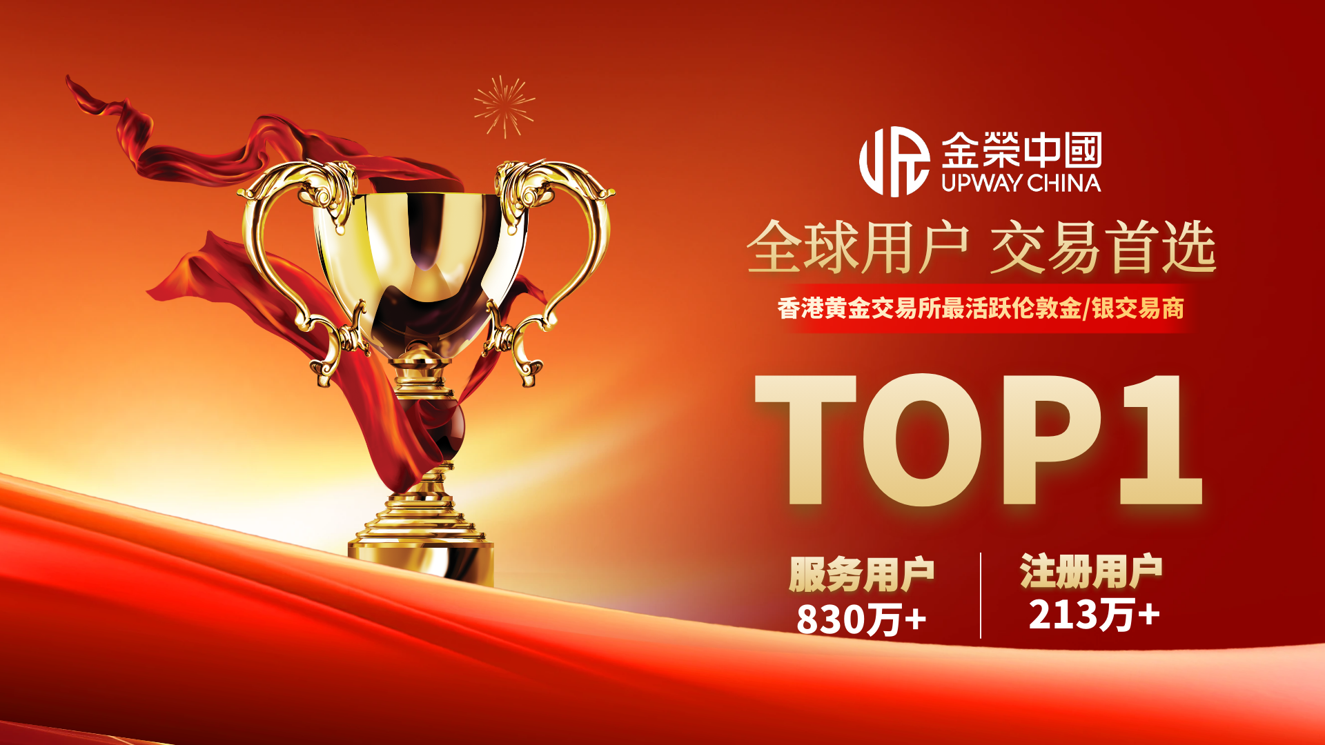 抢占2026黄金牛市先机！金荣中国借力香港国际黄金交易中心新机遇811 / author:小花爱理财 / PostsID:1734762