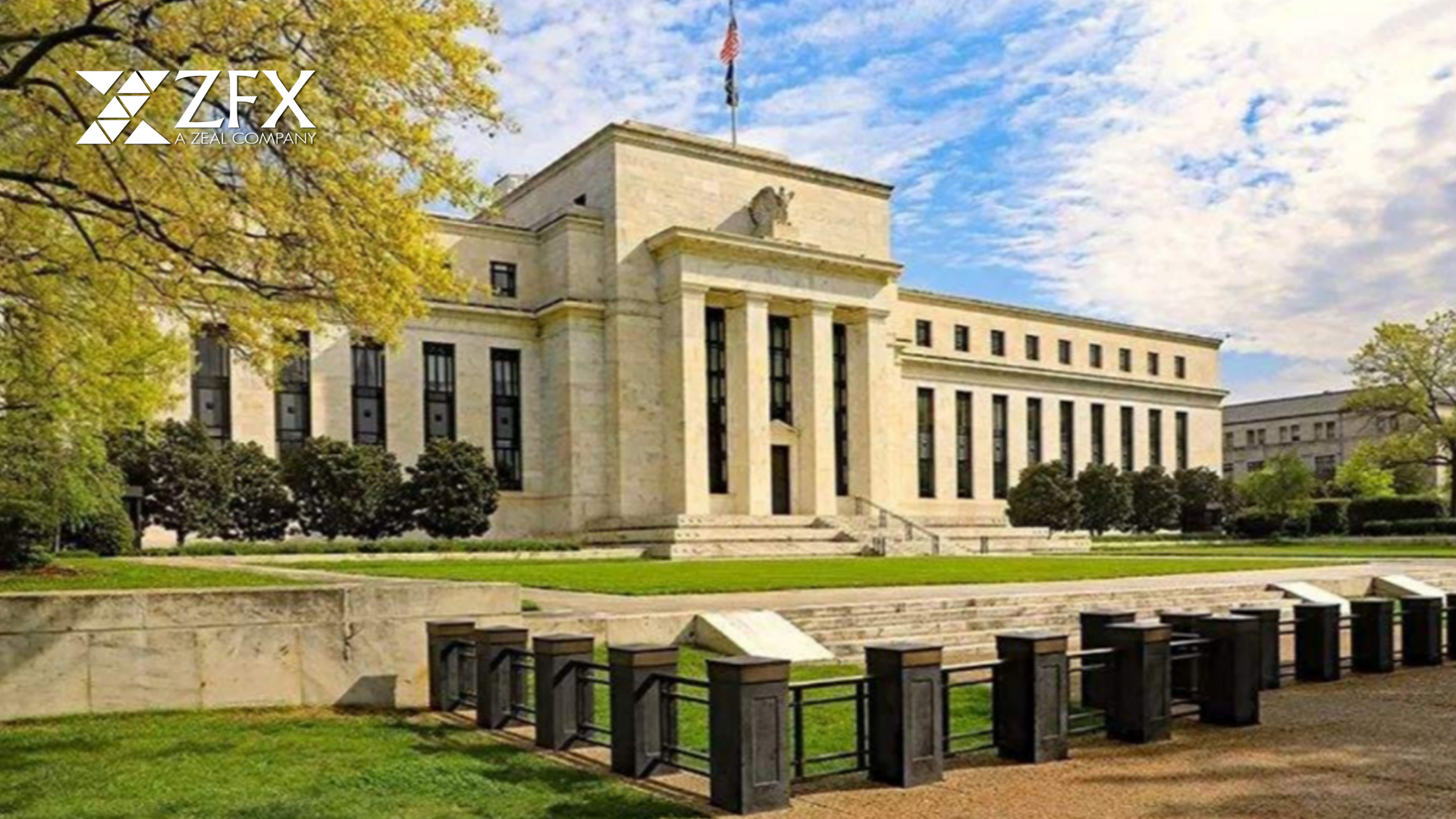 ZFX山海证券：金价高位震荡！市场静待非农之夜！6 / author:uuttuu / PostsID:1734783