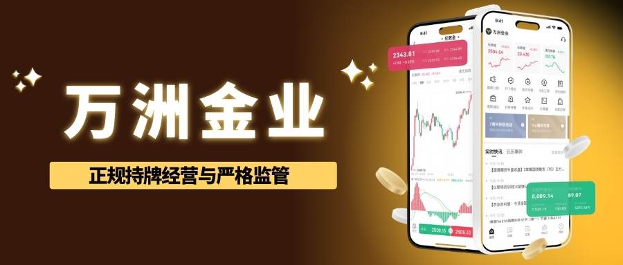 伦敦金行情怎么看？下载万洲金业APP交易伦敦金在国内合法吗517 / author:谈金论银吧 / PostsID:1734831