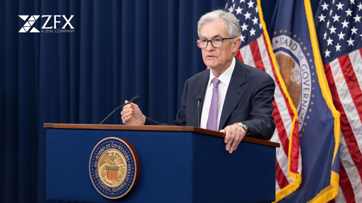 ZFX山海证券：鲍威尔刑事风波！金价升破4600Pass!246 / author:uuttuu / PostsID:1734842