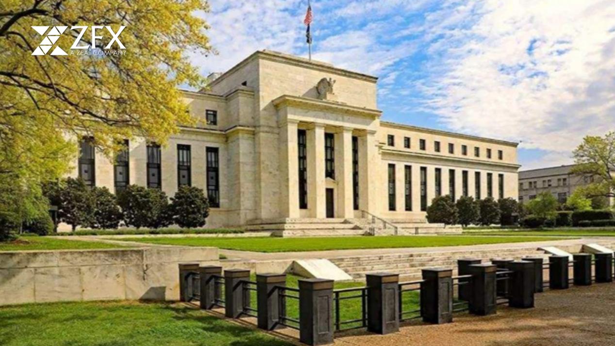 ZFX山海证券：鲍威尔刑事风波！金价升破4600Pass!432 / author:uuttuu / PostsID:1734842