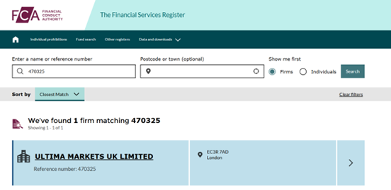 高杠杆≠高收益：1:2000杠杆的资金效率与风险管理指南 | Ultima Markets647 / author:Ultima_Markets / PostsID:1734856